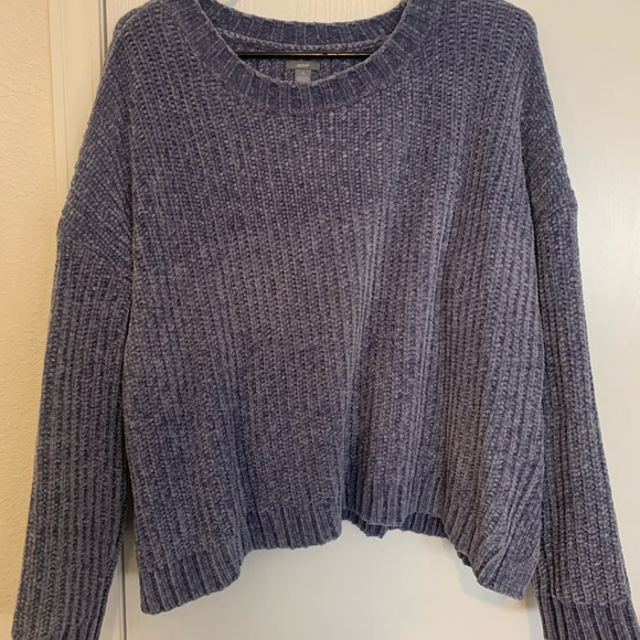 aerie Sweaters - Aerie Crop Sweater